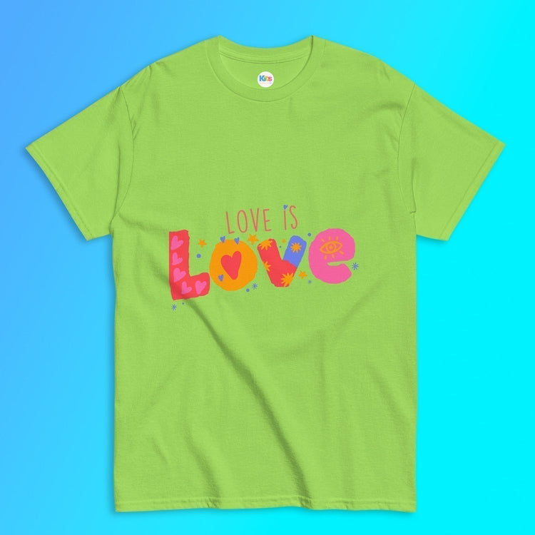 "SAY IT" Tees — Totally Fun with ATTITUDE! | SHOP The Wishful Fish KIDS