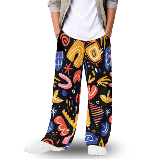 Make a Statement with Every Step! SHOP Now at The Wishful Fish KIDS