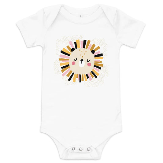 Mix and match with other favorites from our CUTE BABY ANIMALS Collection. SHOP Now at The Wishful Fish KIDS