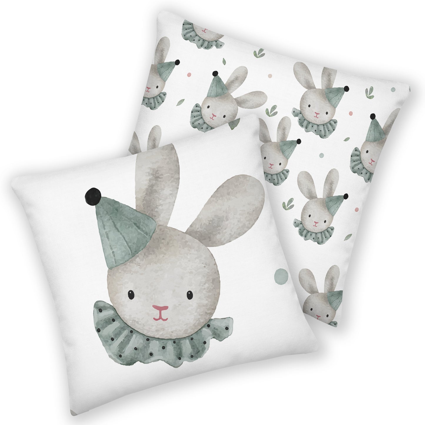 Mix and match with other accessories in the BABY BUNNIES Collection for a playful coordinated look. SHOP Now at The Wishful Fish KIDS