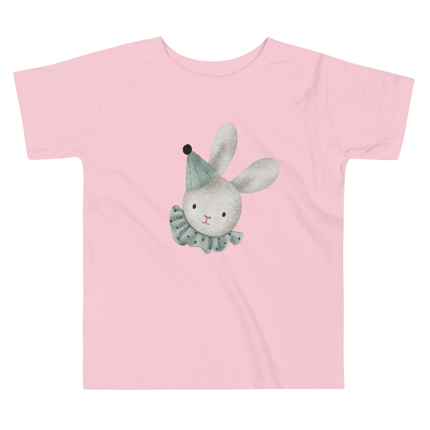 Adorned with a charming bunny design, this tee brings smiles to your child’s face and compliments from everyone else. SHOP Now at The Wishful Fish KIDS