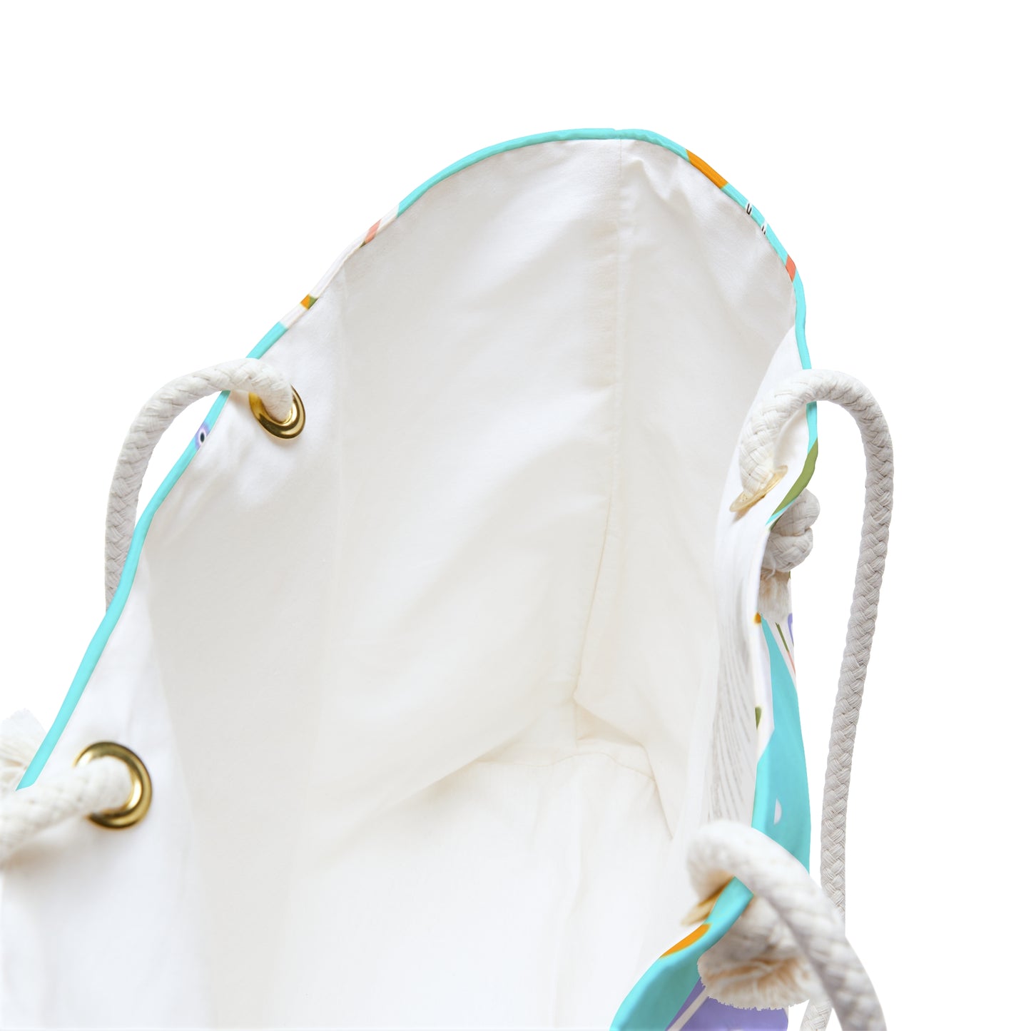 SHOP BABY SNAILS Diaper Bag Tote at The Wishful Fish KIDS. Featuring a playful design, this bag is a perfect gift for a new mom. Cool Mom Gear.