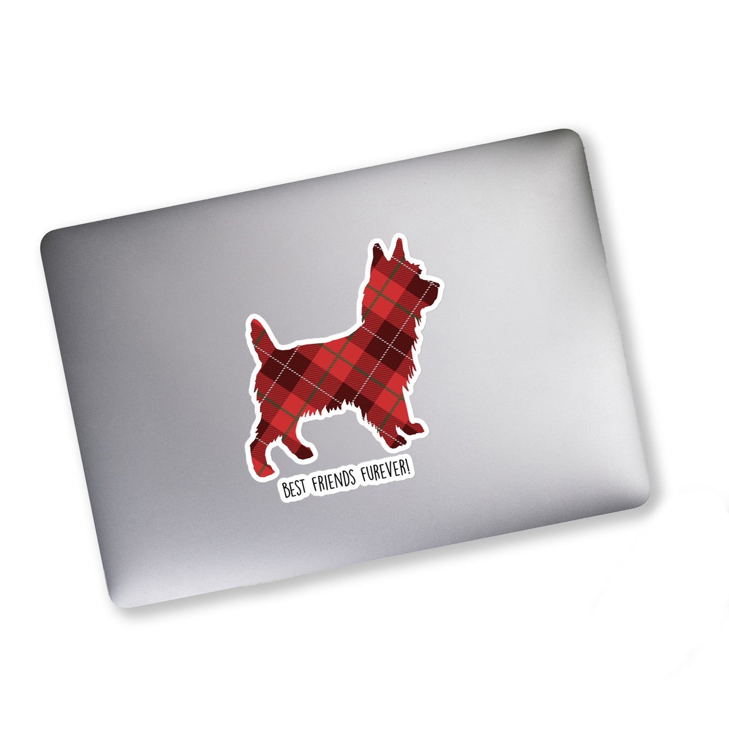 SHOP the BEST FRIENDS FUREVER Stickers at The Wishful Fish KIDS