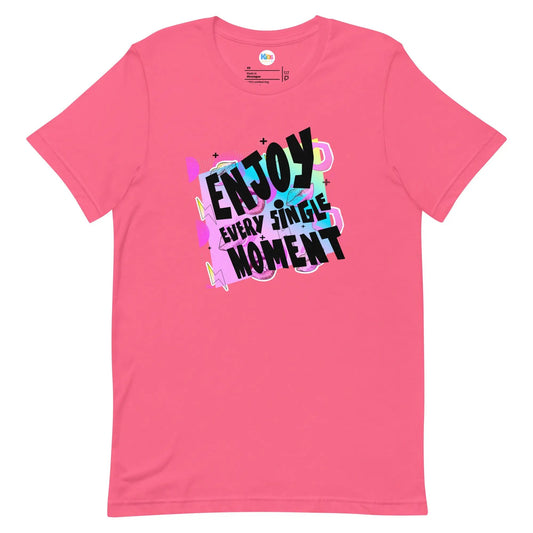 This fun tee brings cool vibes and serious ATTITUDE. SHOP The Wishful Fish KIDS