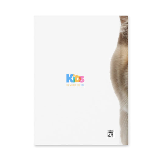 Big attitude, bigger ideas! SHOP Now at The Wishful Fish KIDS