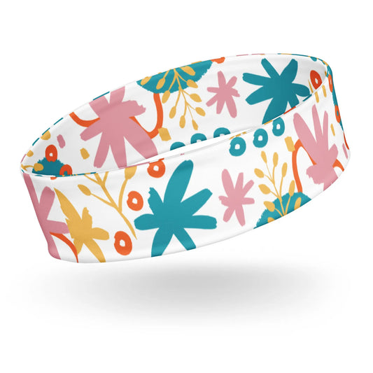 Get ready to turn heads this headband is the perfect accessory for any outfit. SHOP Now at The Wishful Fish KIDS