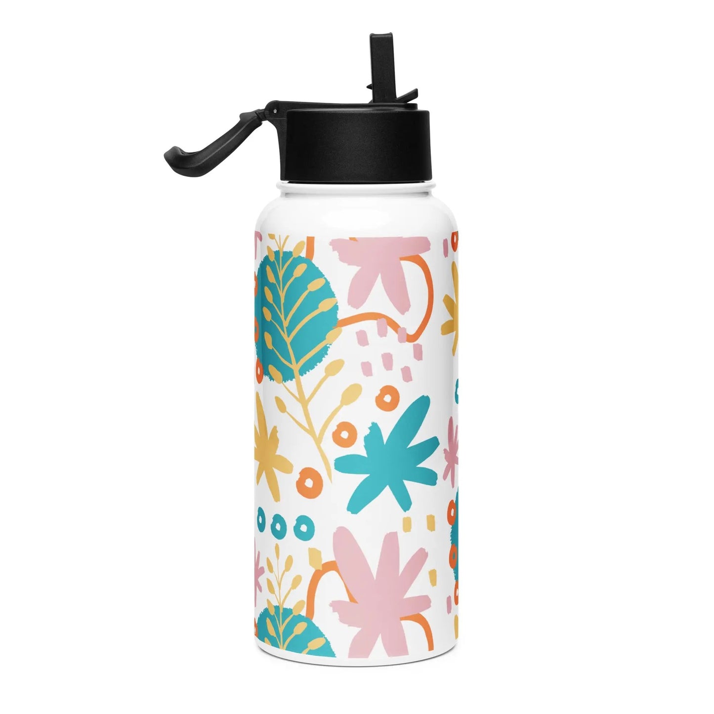 With an awesome design, this bottle brings a leafy twist to your hydration game. SHOP The Wishful Fish KIDS