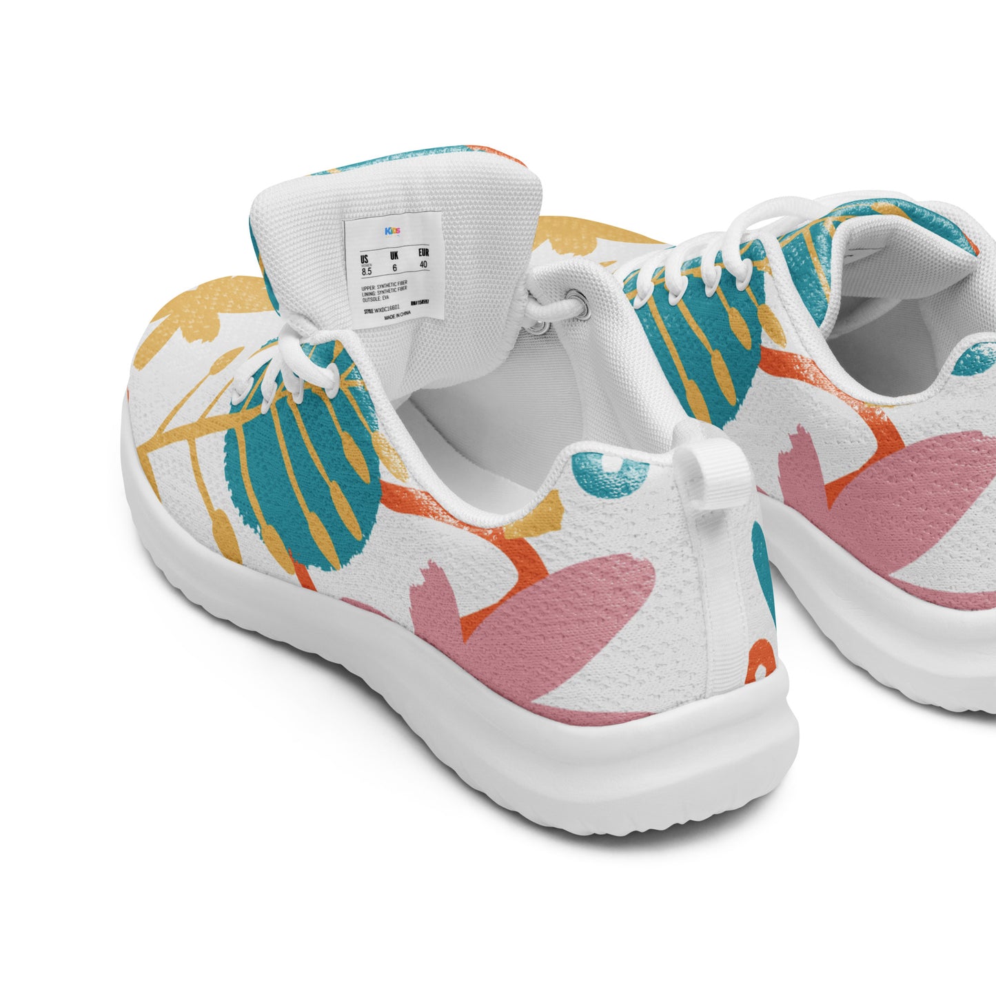Add a splash of personality to your outfit. SHOP Now at The Wishful Fish KIDS