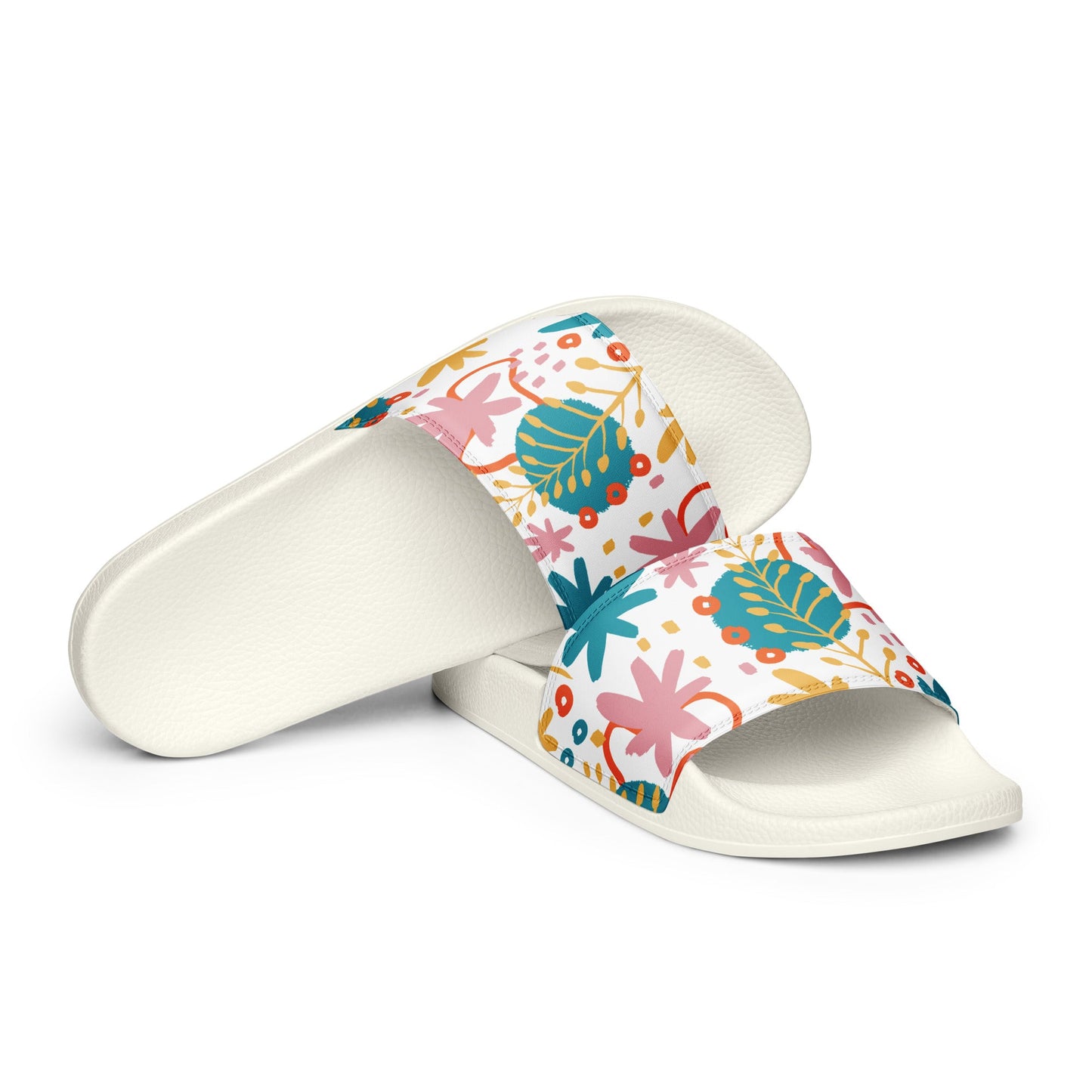 These playful kicks mix vibrant prints with cushy comfort for an easygoing look that pops. SHOP Now at The Wishful Fish KIDS