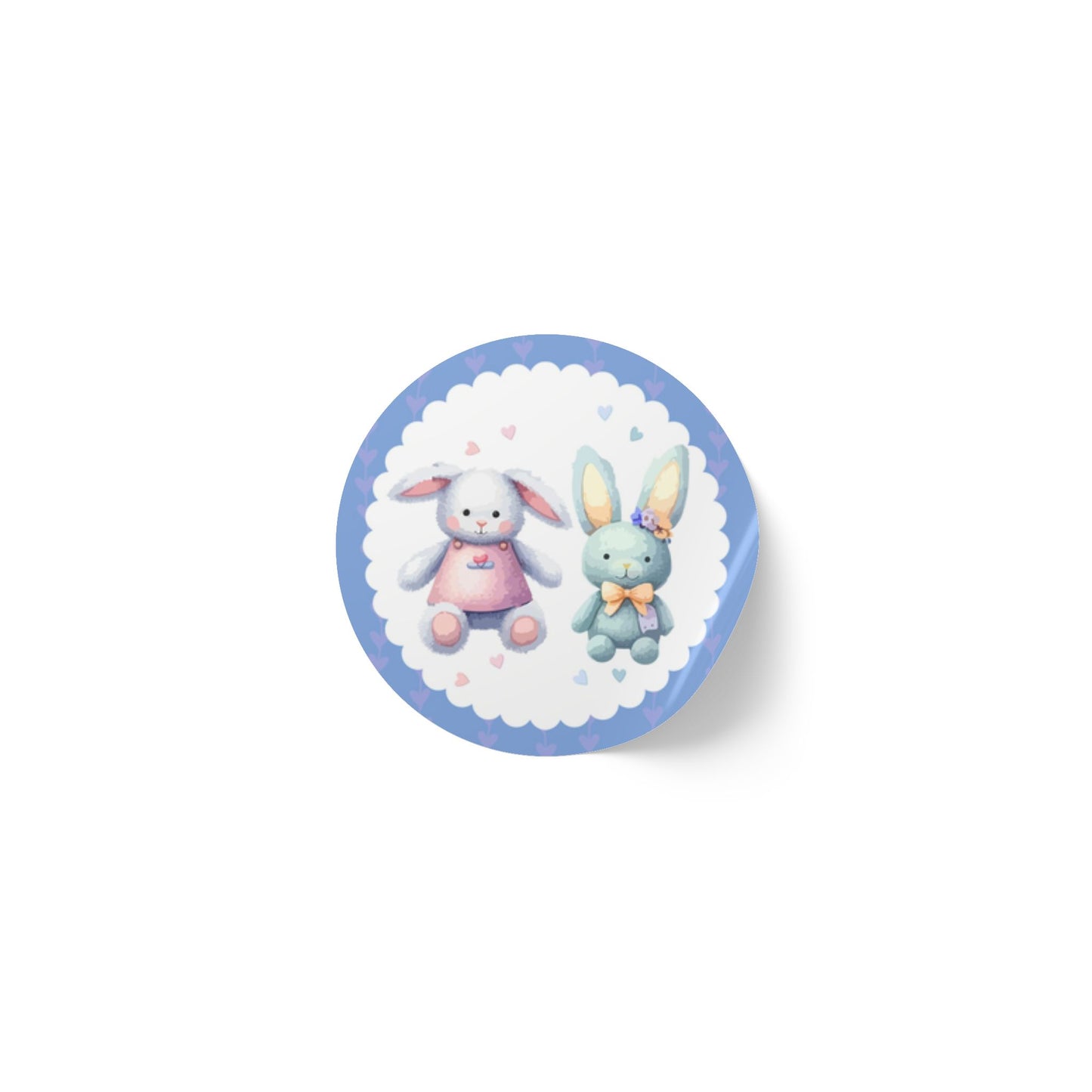 Add the sweetest touch to your gender reveal envelopes. SHOP Now at The Wishful Fish KIDS