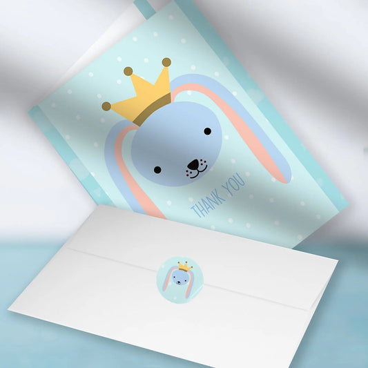 Sweet and Simple Way to Send Heartfelt Thanks! SHOP Now at The Wishful Fish Kids