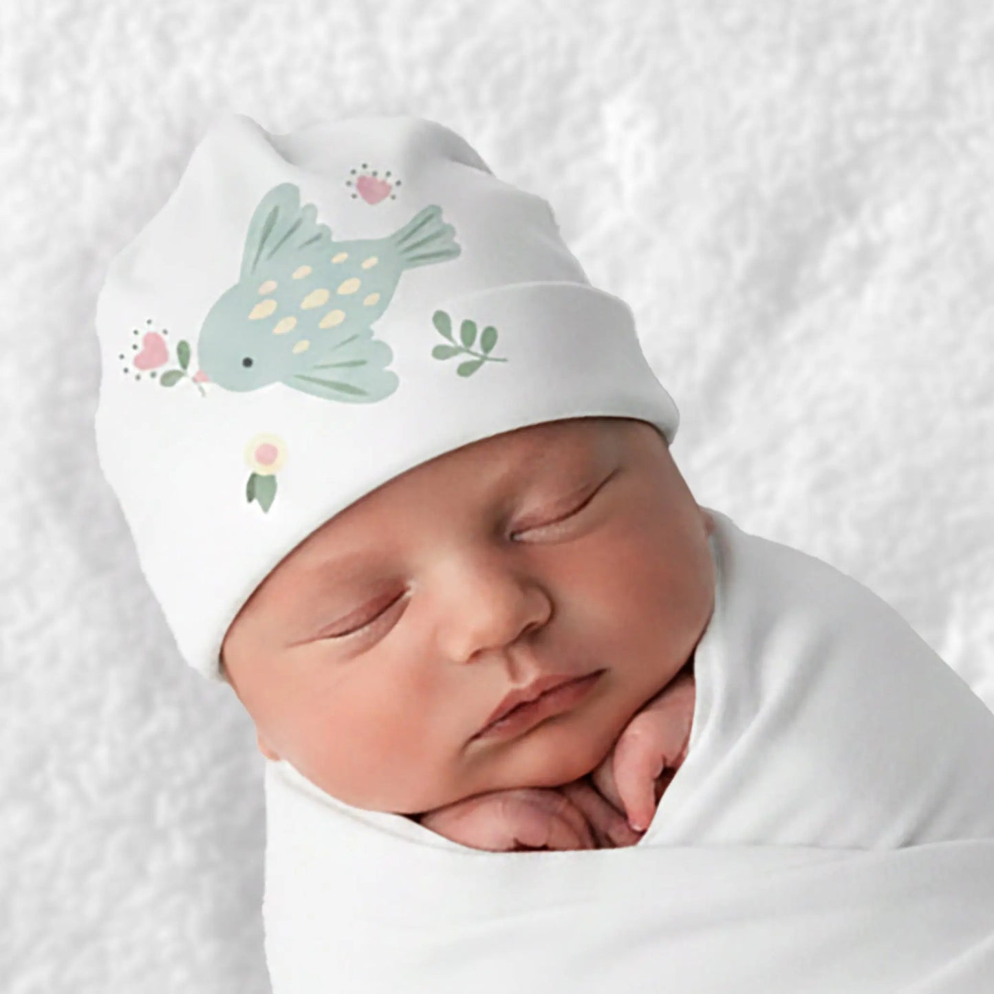 A Sweet Gift for Special Baby Moments. SHOP Now at The Wishful Fish Kids