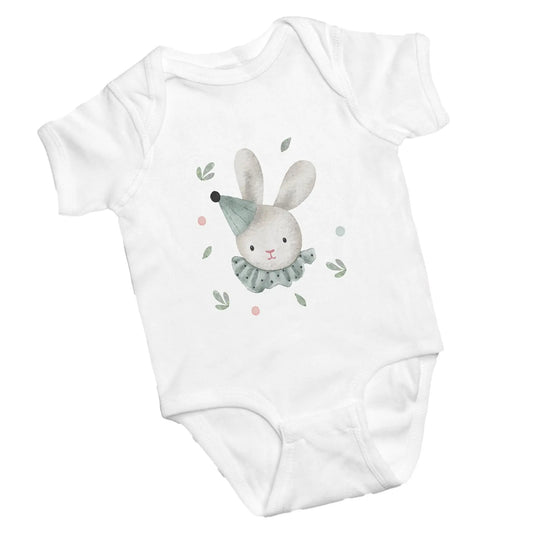 Bunny cuteness wrapped in cozy comfort. Get Yours Today. SHOP Now at The Wishful Fish Kids
