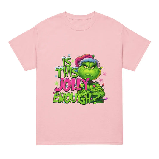 Holiday Vibes Made Bold with Bold Graphic Tees. SHOP Now at The Wishful Fish Kids