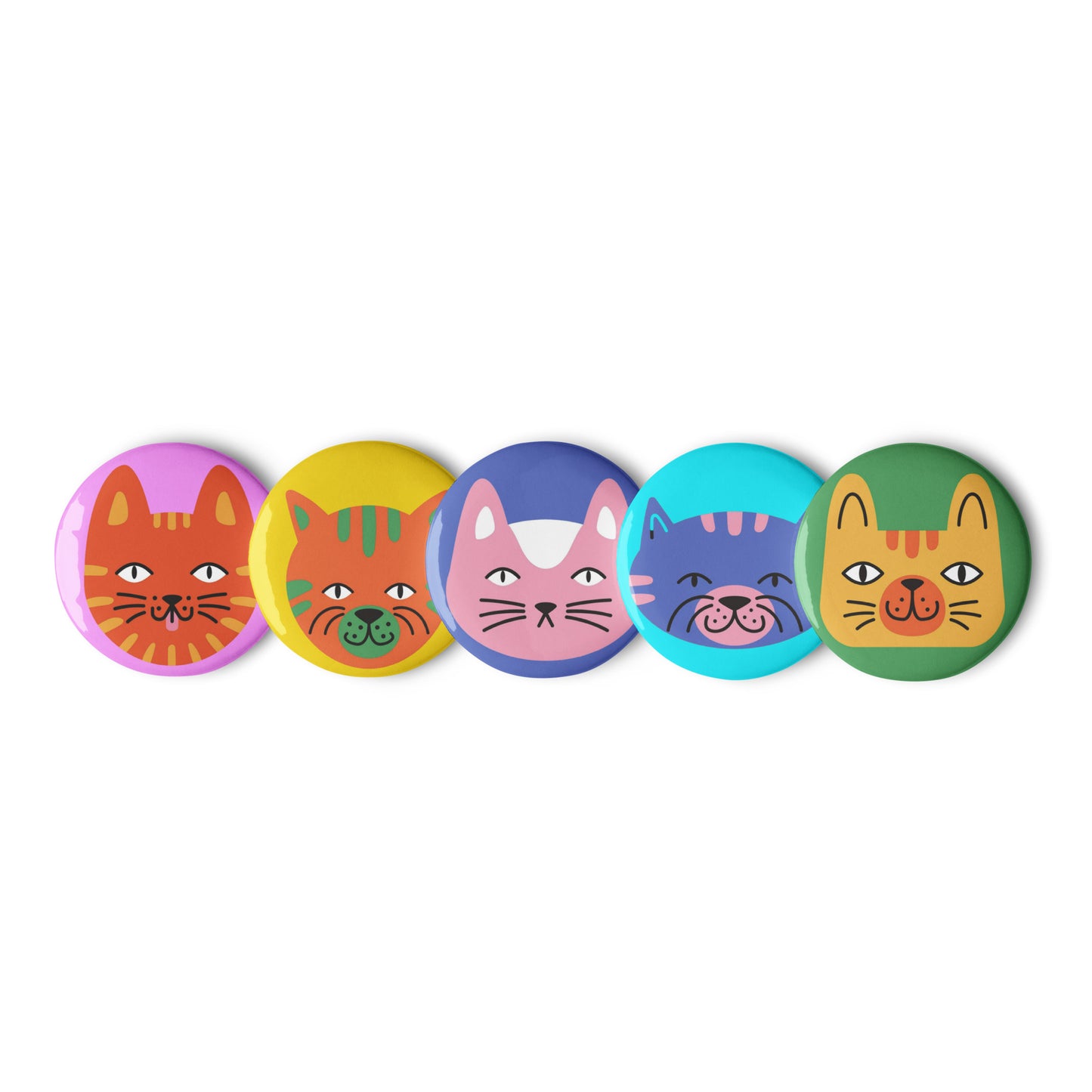Meow-velous for cat lovers of all ages! Grab yours before they scamper away! SHOP Now at The Wishful Fish KIDS