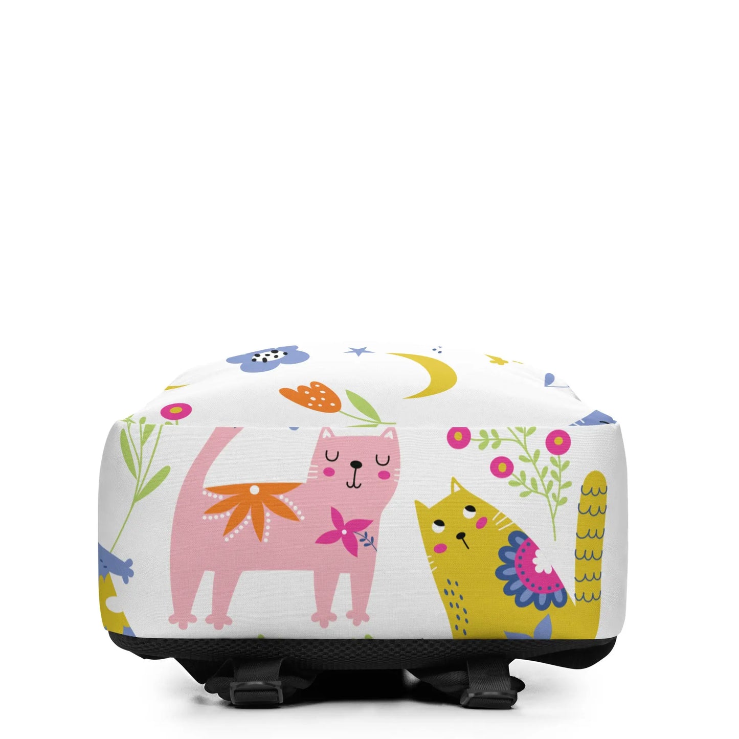 It's one of those fun backpacks that's perfect for everyday adventures. SHOP Now at The Wishful Fish KIDS