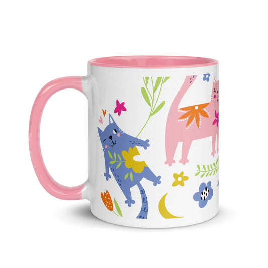 These mugs are a super fun way to say “thanks for coming” and bring extra cheer to your party. SHOP Now at The Wishful Fish Kids