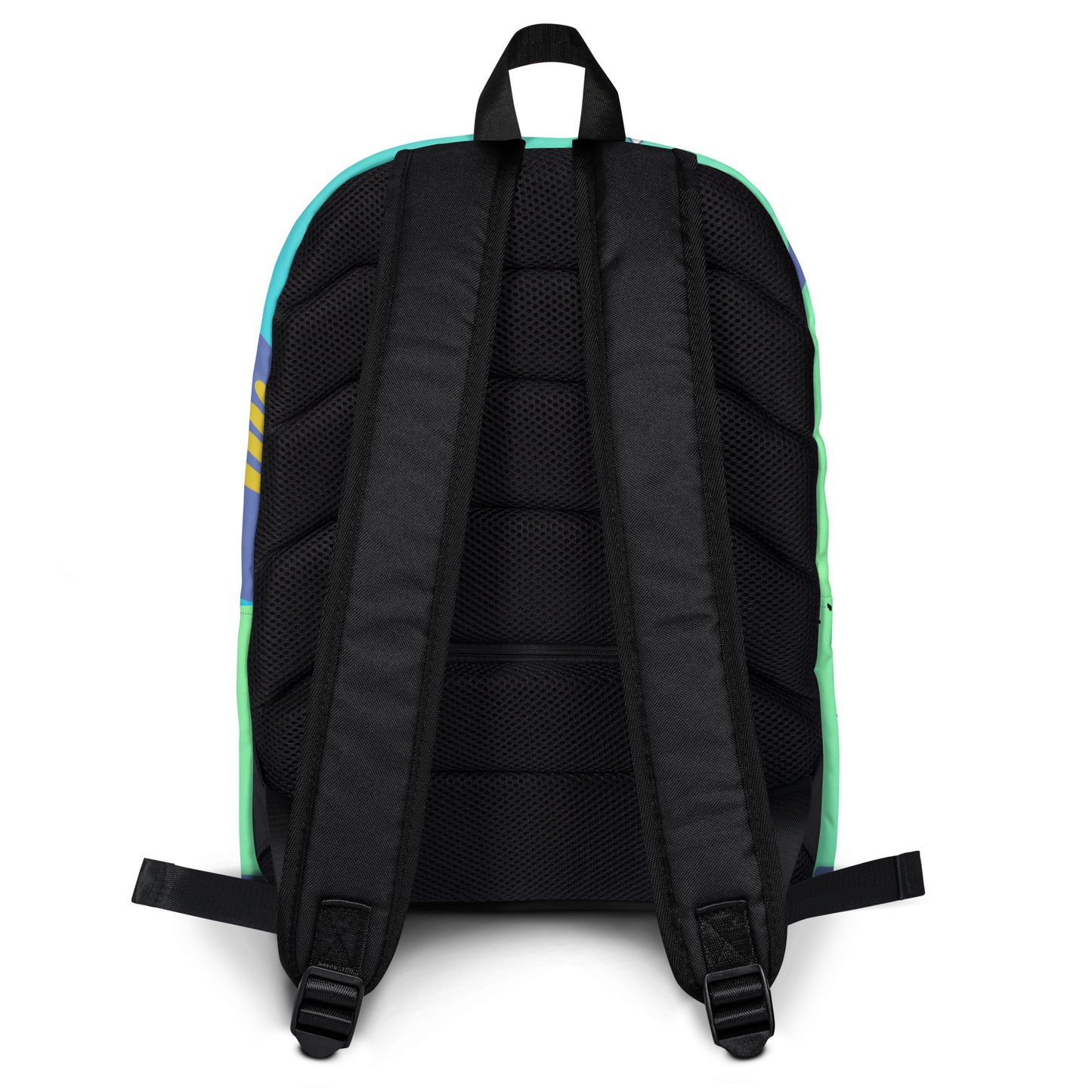 With its cute and colorful design, this backpack is perfect for school. SHOP The Wishful Fish KIDS