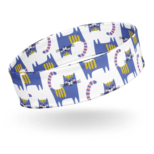 A Cool Design with a little Extra Cat-titude! SHOP Now at The Wishful Fish KIDS