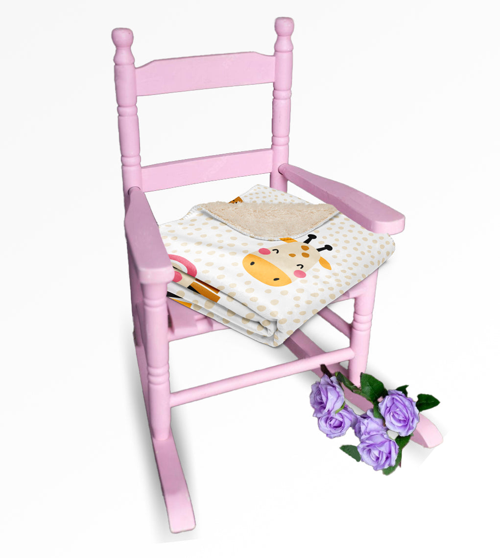 CUTE BABY ANIMALS Diaper Tote Bag — Fun Meets Function for New Moms!