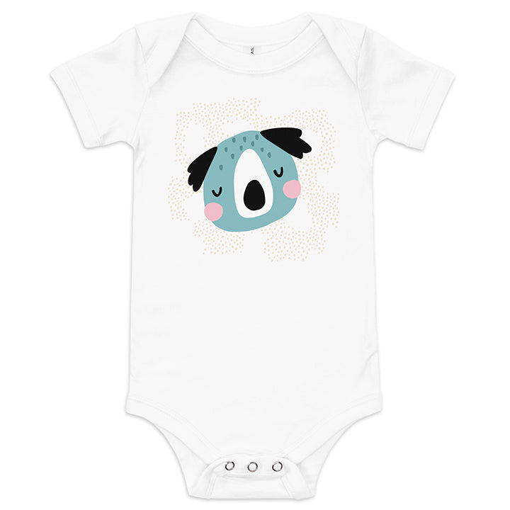 Mix and match with the other accessories in the CUTE BABY ANIMALS Collection for a playful coordinated look. SHOP Now at The Wishful Fish KIDS