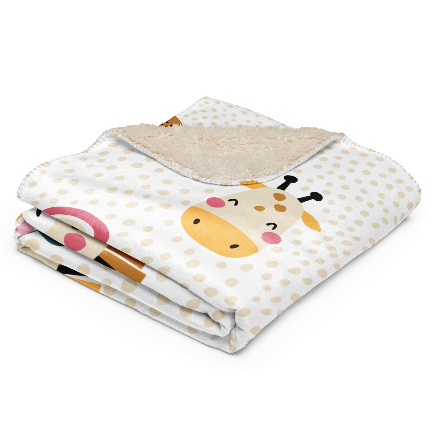 Mix and match with the other accessories in the CUTE BABY ANIMALS Collection for a playful coordinated look. SHOP Now at The Wishful Fish KIDS