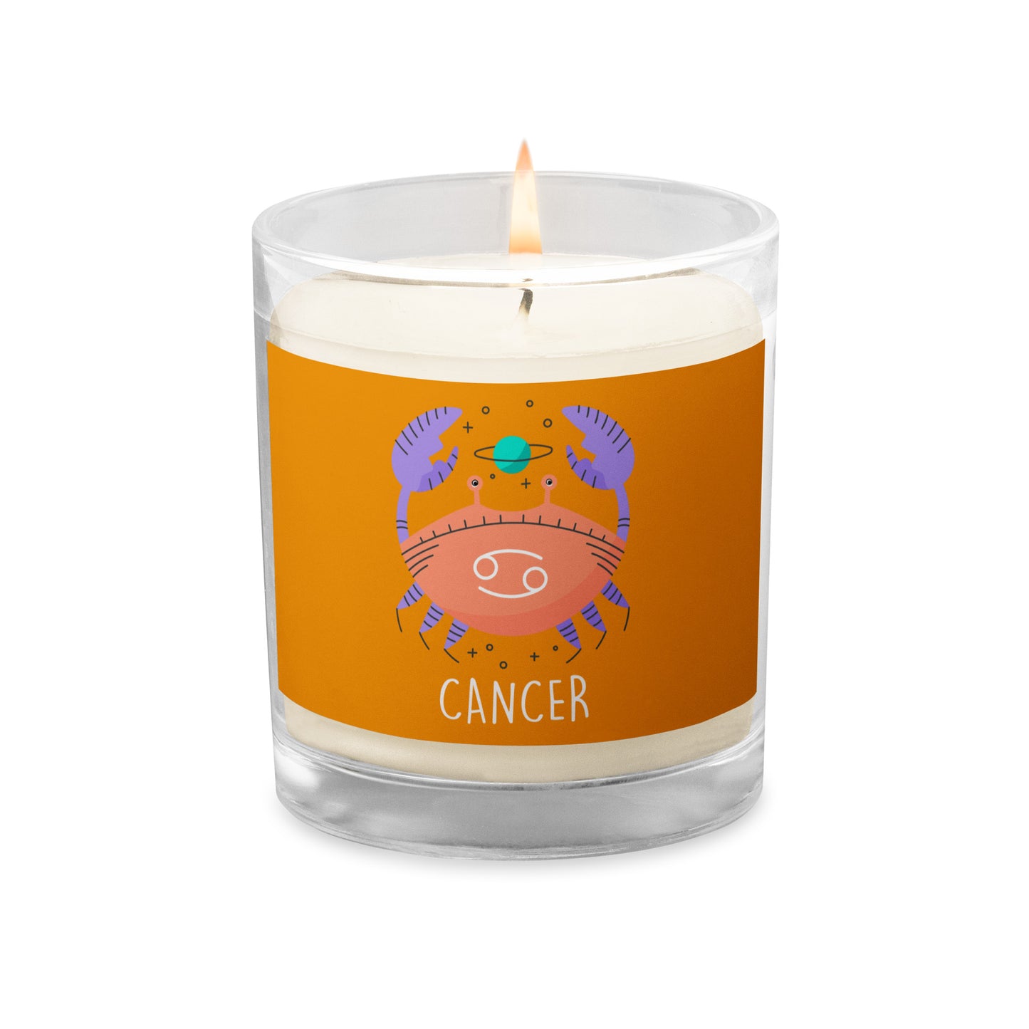 Celebrate a birthday with a Cancer ZODIAC MAKE A WISH Candle a thoughtful and meaningful gift. SHOP The Wishful Fish KIDS