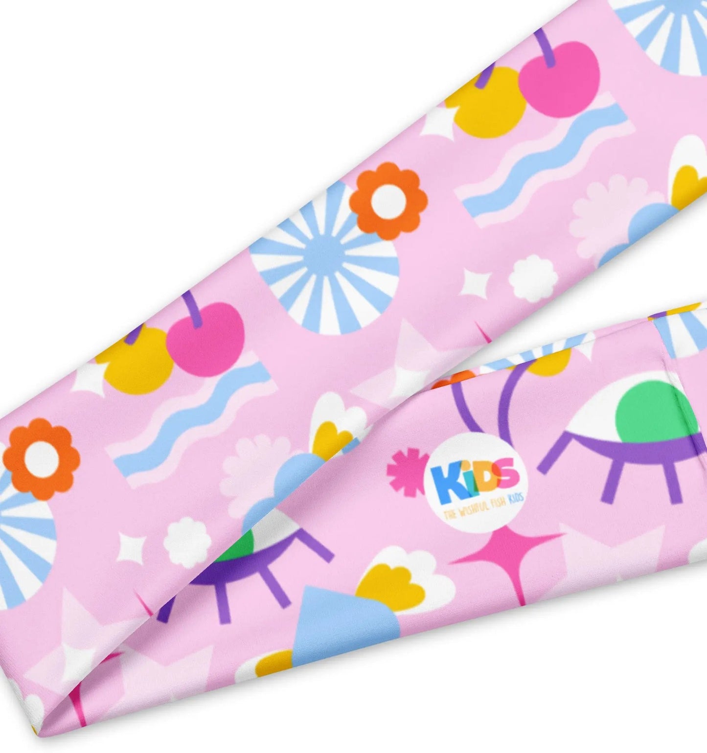 All Day Comfort, Zero Boring! SHOP Now at The Wishful Fish KIDS