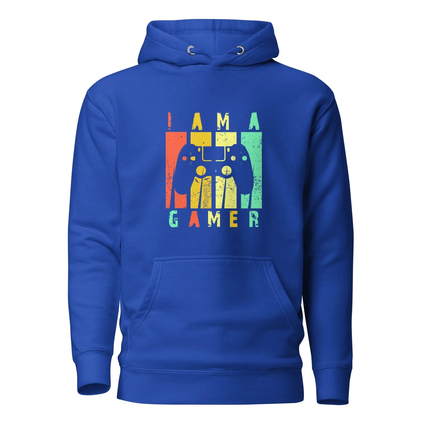 Step into comfort with the Cool Gamer Hoodie—made for nonstop play and laid-back days. SHOP Now at The Wishful Fish Kids