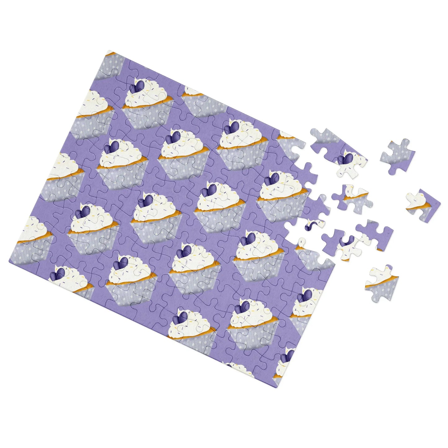 Treat someone special to the sweetest puzzle gift they’ve ever seen. SHOP Now at The Wishful Fish Kids