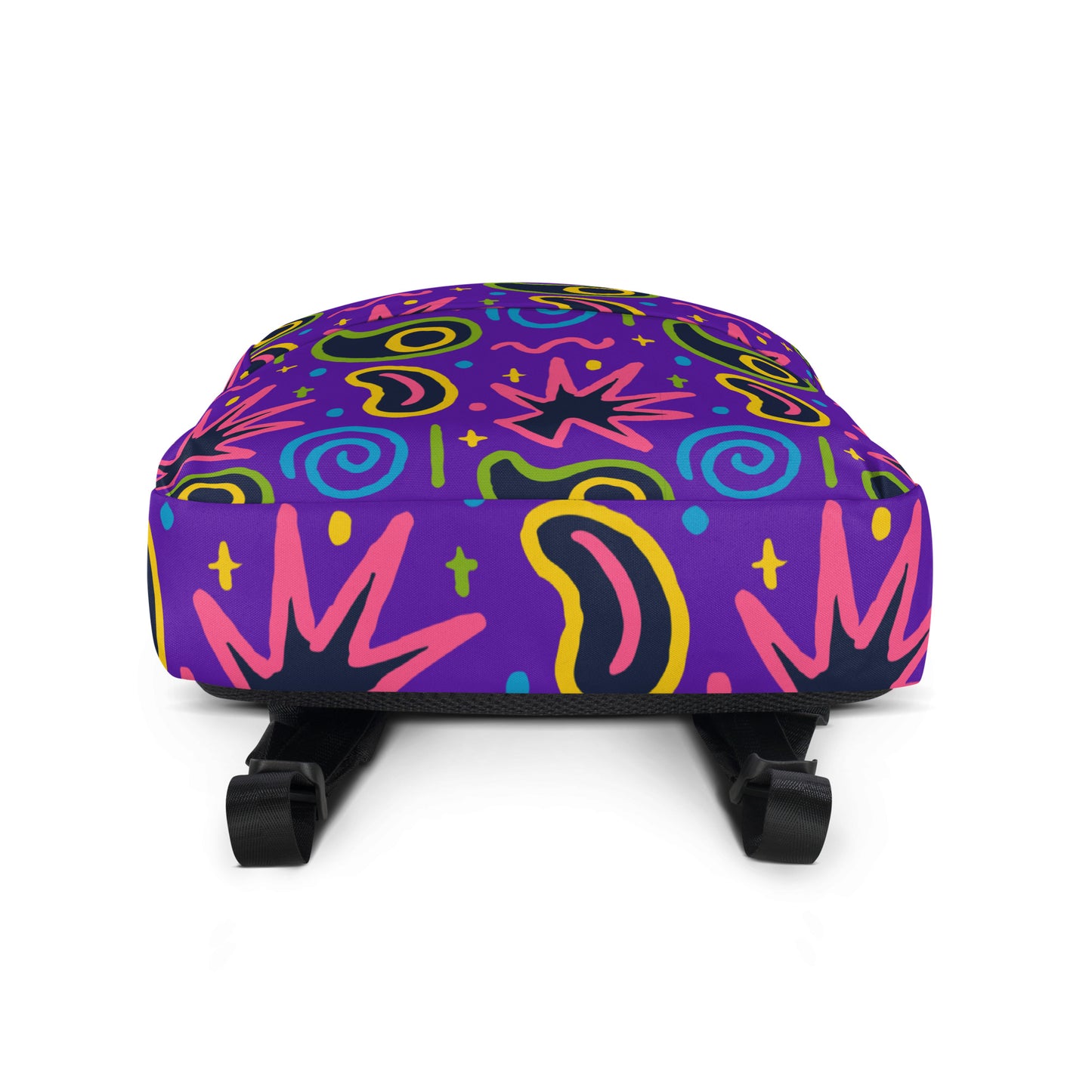 Your vibe. Your backpack. Just got way cooler. Get it while it’s hot! SHOP Now at The Wishful Fish KIDS