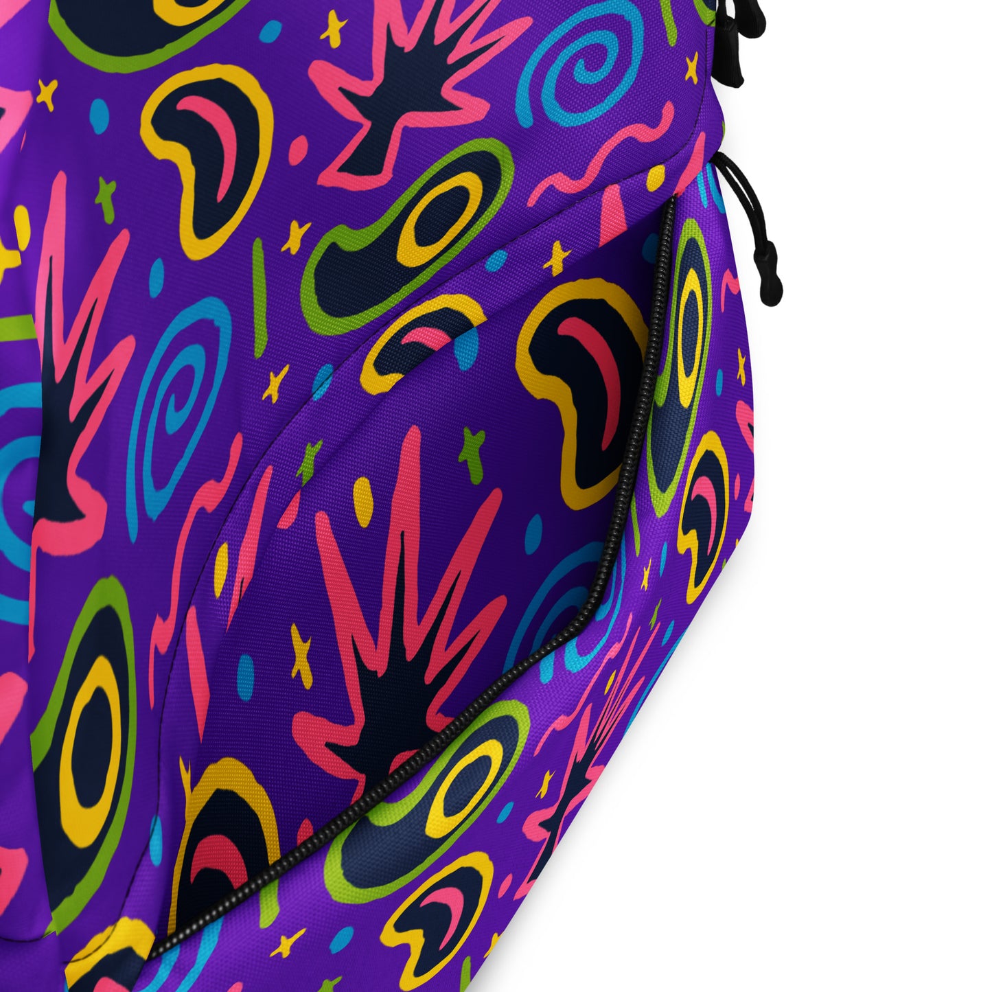 Bold design and awesome vibe. SHOP Now at The Wishful Fish KIDS