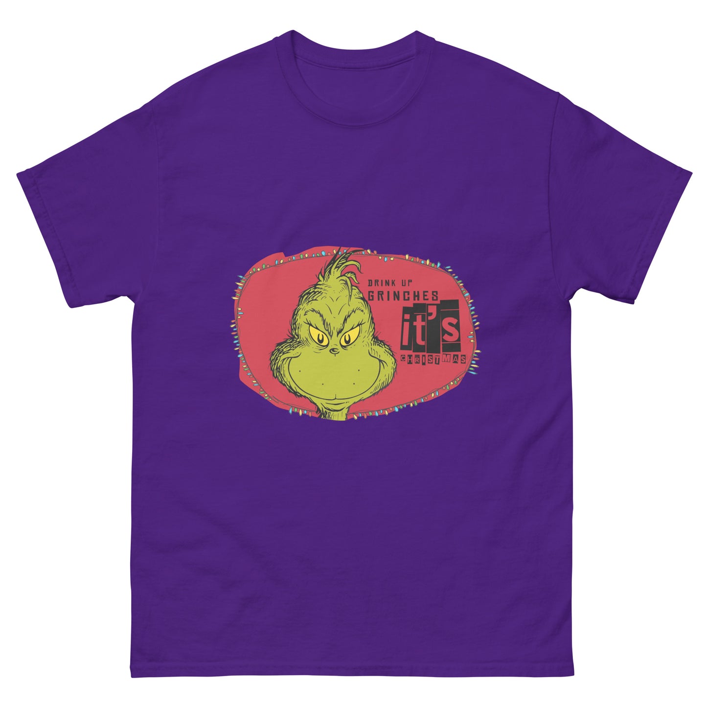 "SAY IT" Tees ...Wear What You’re Thinking! Grab yours today and rock it your way — with extra holiday mischief. SHOP The Wishful Fish KIDS