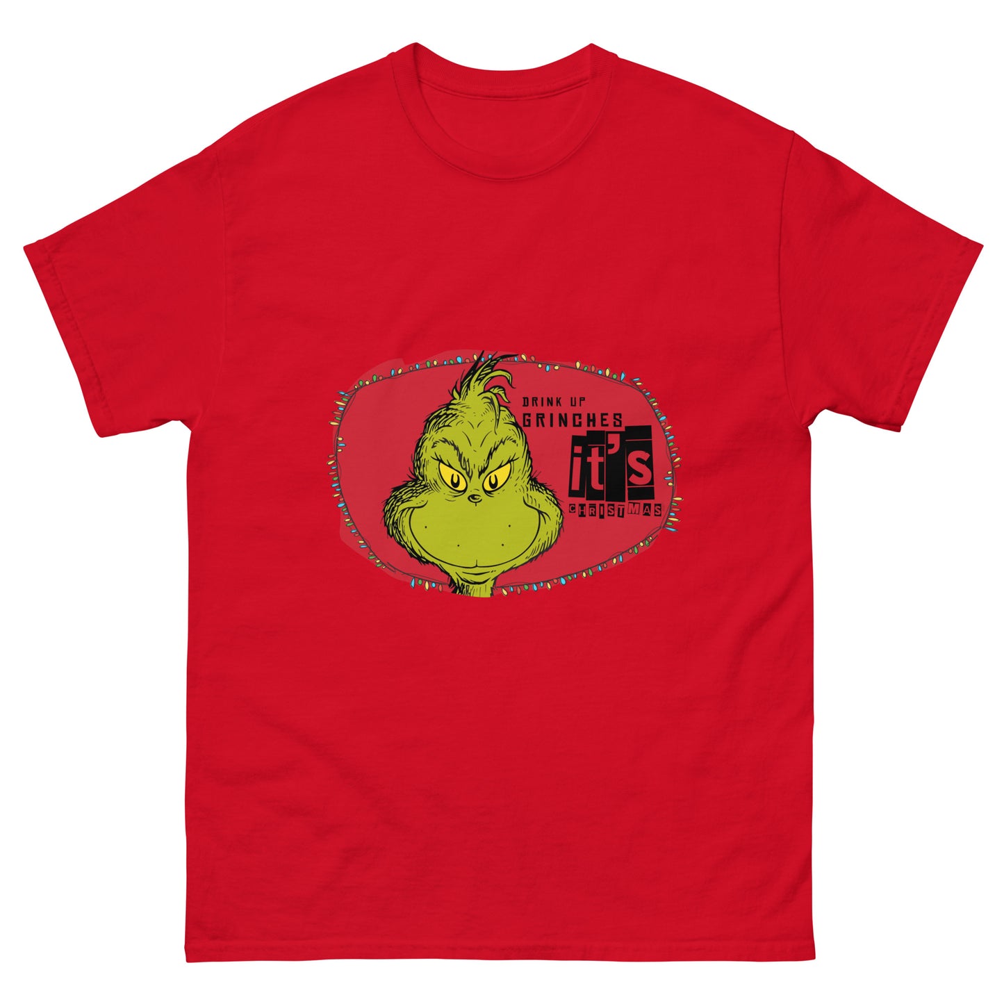 even the Grinches won’t resist your cool and stylish vibe. SHOP The Wishful Fish KIDS