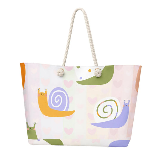 Stay organized in style with the Baby Snails Diaper Bag Tote. Order Yours Today. SHOP Now at The Wishful Fish Kids
