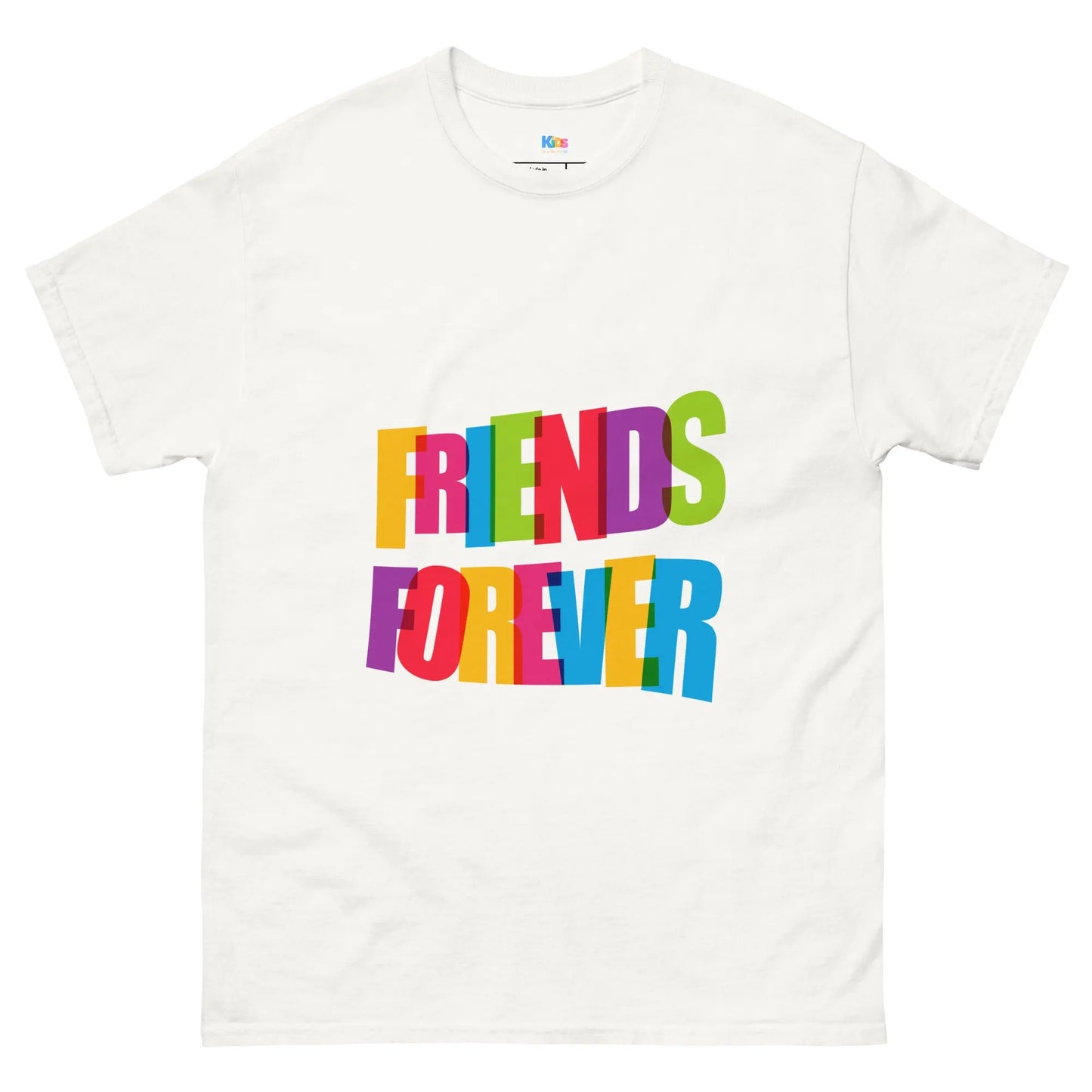 Snag yours before your bestie grabs it first! SAY IT Tees ...Wear What You’re Thinking! SHOP Now at The Wishful Fish KIDS