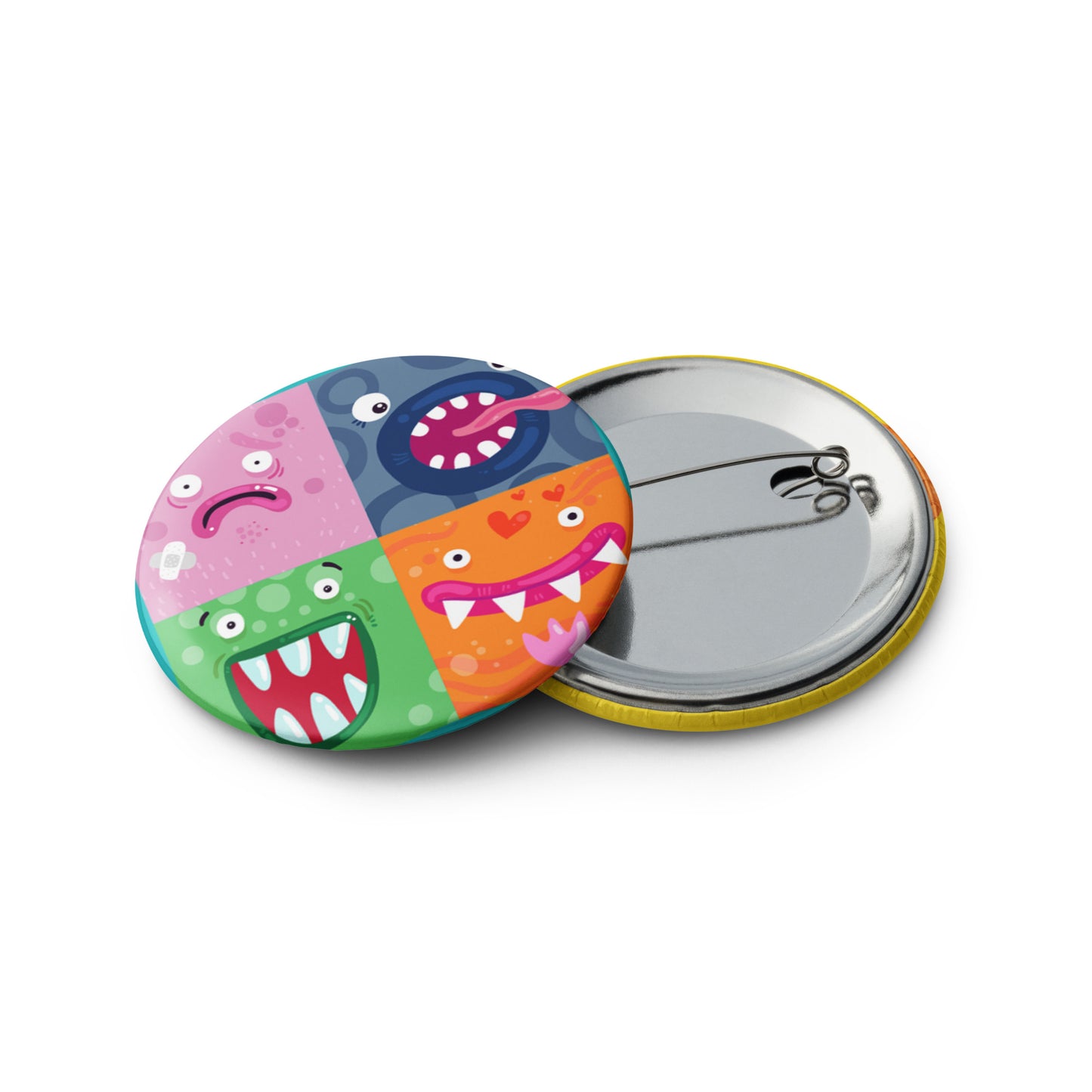 Add some monster madness into everyday life! Grab yours today before they run away! SHOP Now at The Wishful Fish KIDS