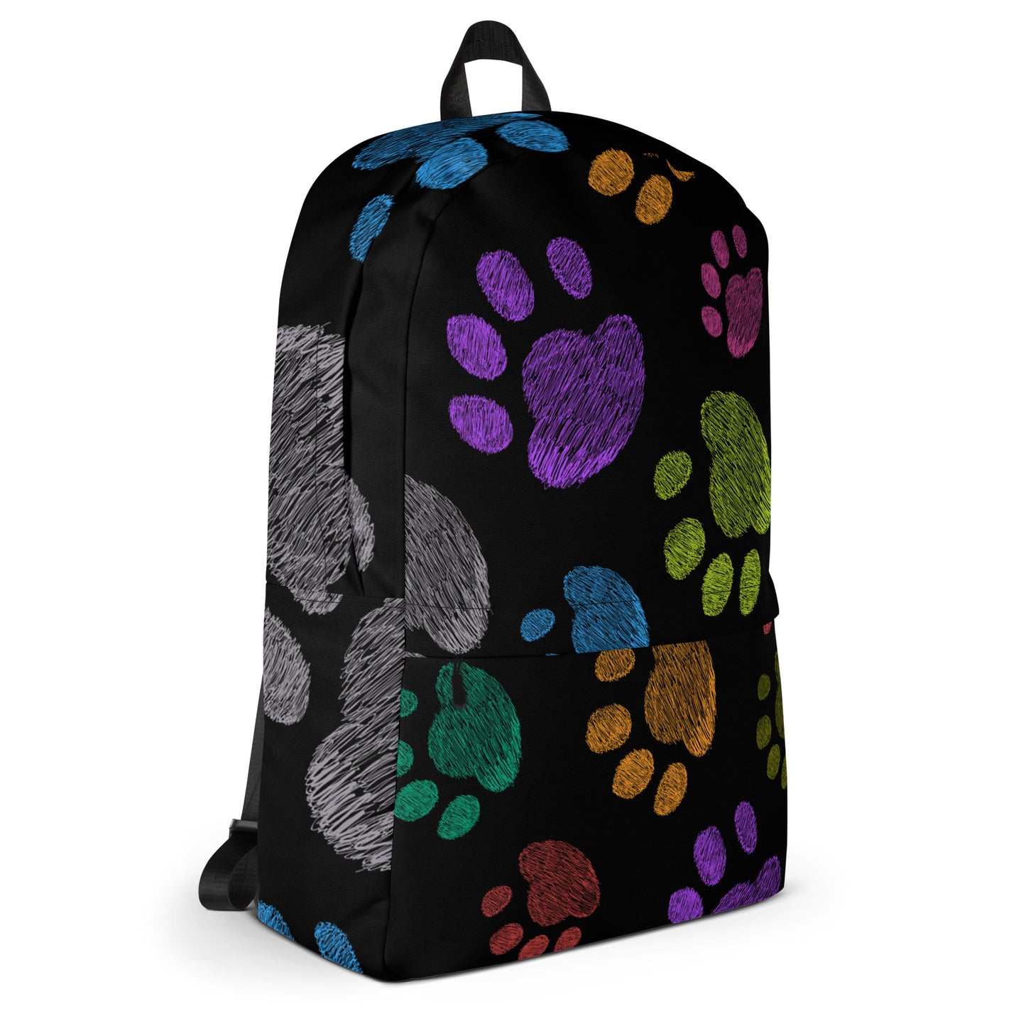 Whether it’s for school, a playdate, or an outdoor adventure, this fun and functional bag has space for everything. SHOP The Wishful Fish KIDS
