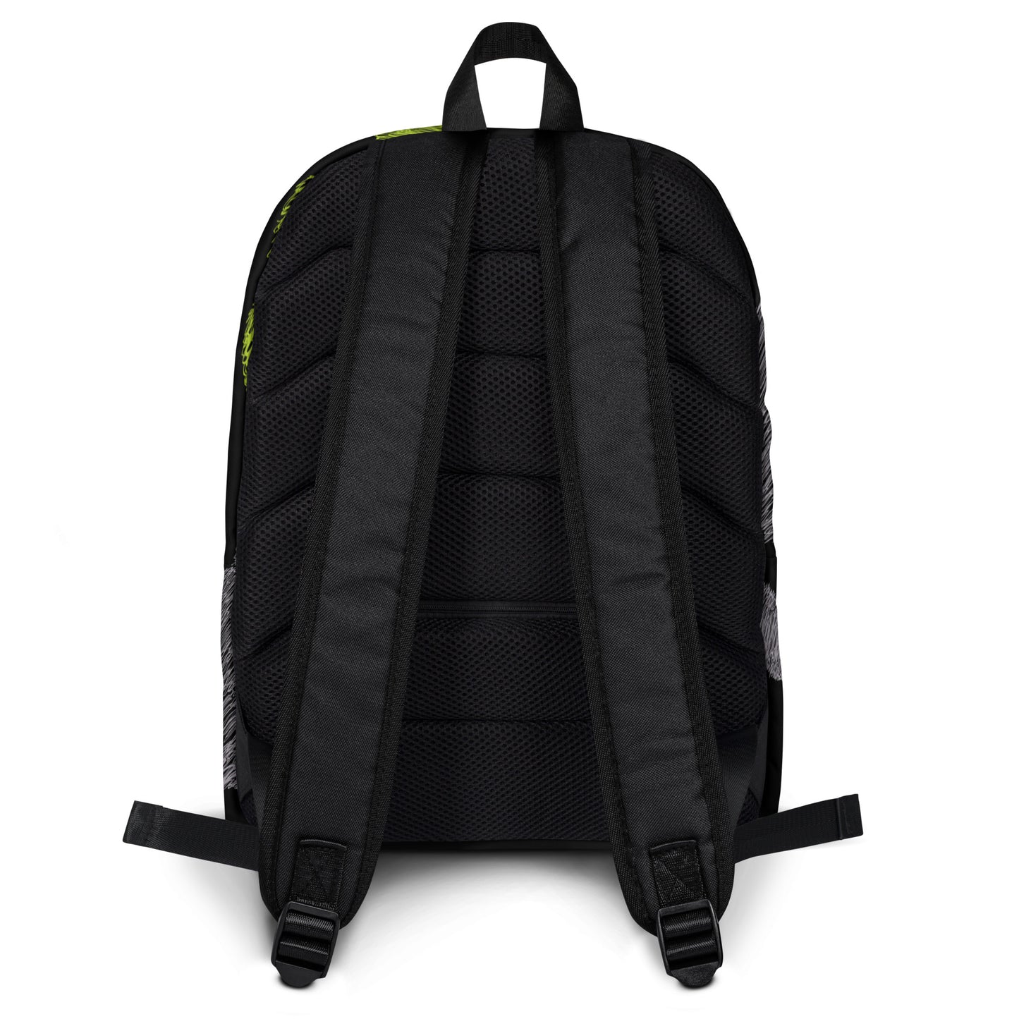 With its cool design and awesome paw print design, it’s the kind of fun backpack you will want to carry every day. SHOP The Wishful Fish KIDS