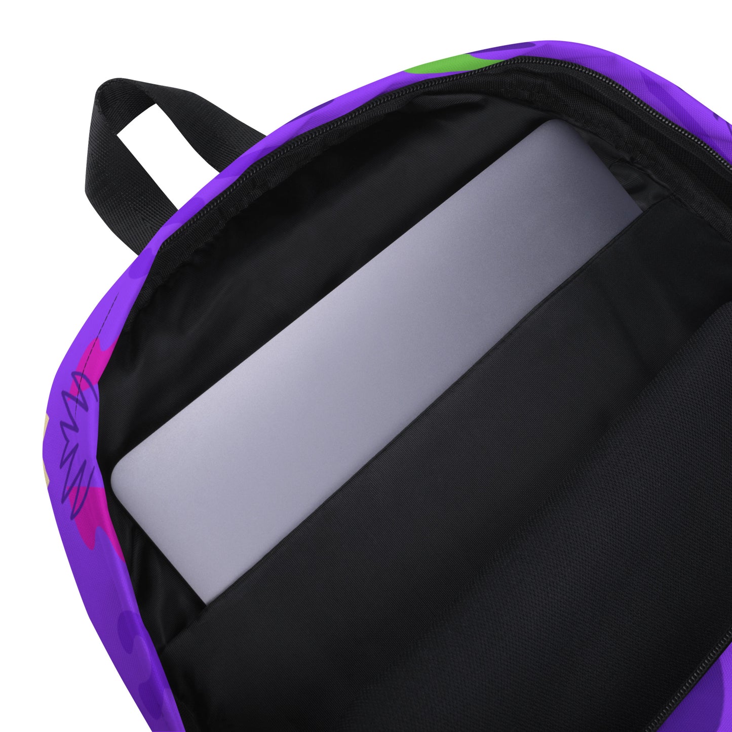 Get ready to turn heads with our FUN THINGS Backpack! SHOP NOW at The Wishful Fish KIDS