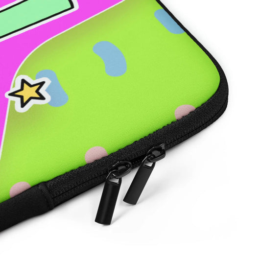 Where girl power meets laptop power. Grab yours TODAY! SHOP Now at The Wishful Fish KIDS