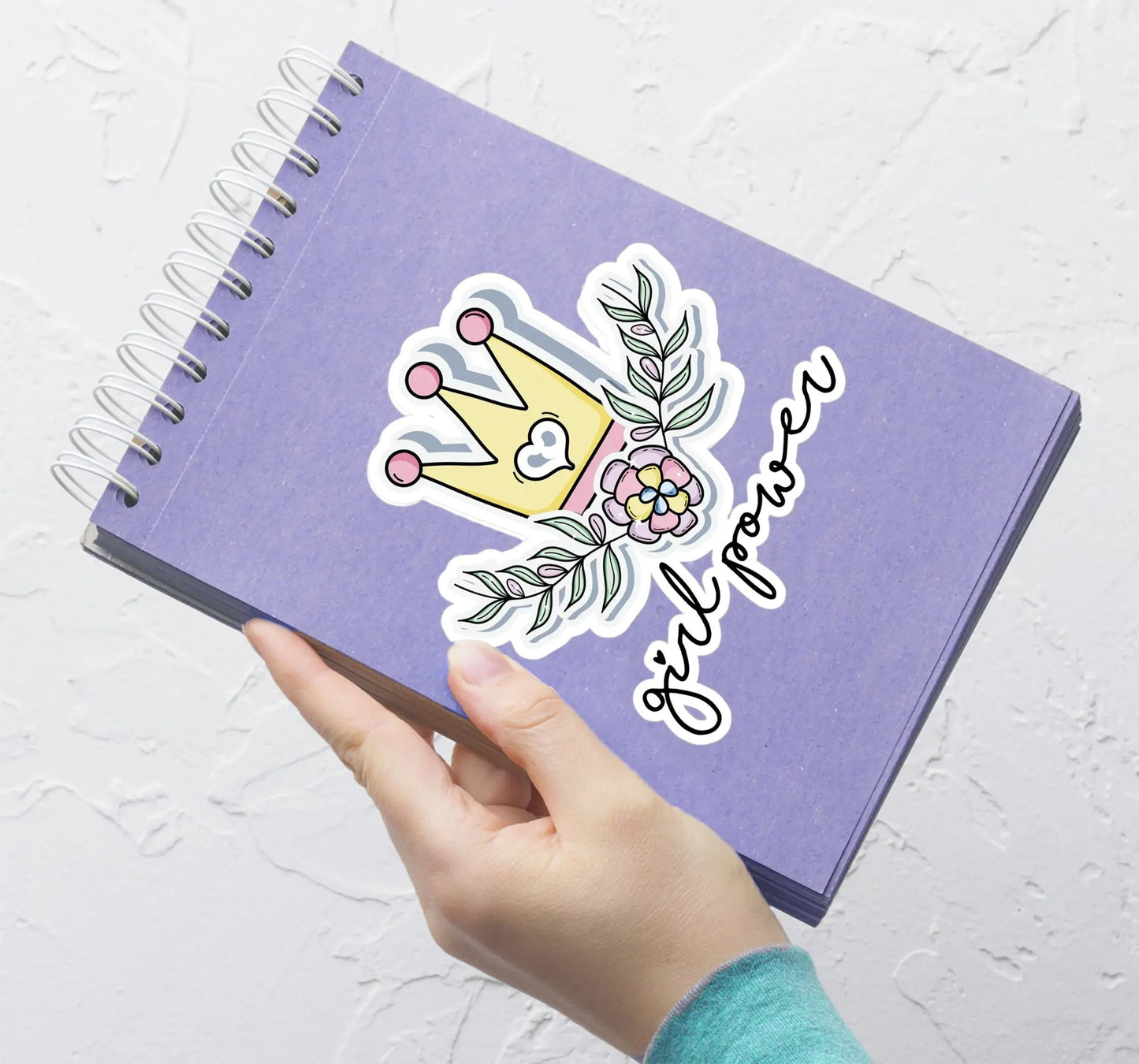 Stick Your Power on Everything. Grab yours TODAY! SHOP Now at The Wishful Fish KIDS