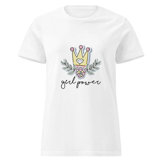 This tee keeps your style strong and your message louder. SHOP Now at The Wishful Fish KIDS