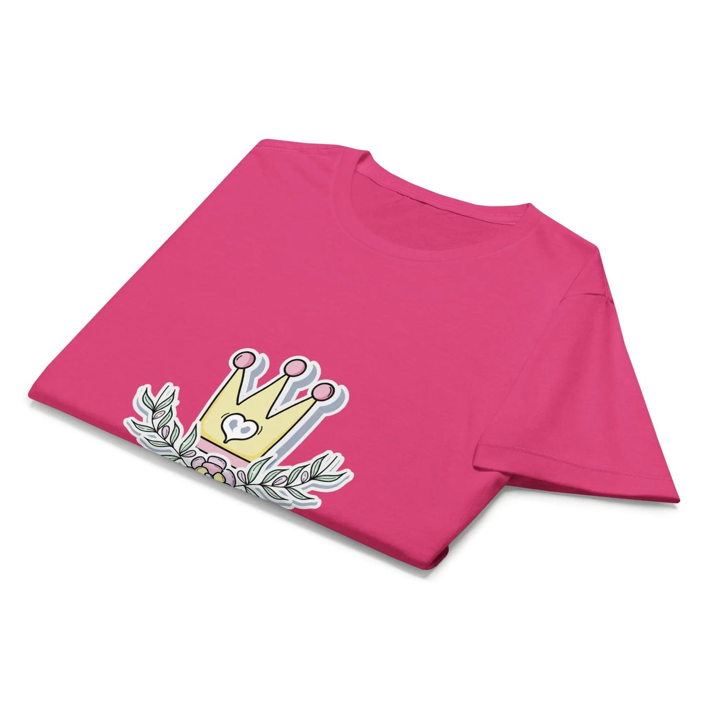 show the world how powerful style can be with your Girls Rule T-Shirt! The Wishful Fish Kids