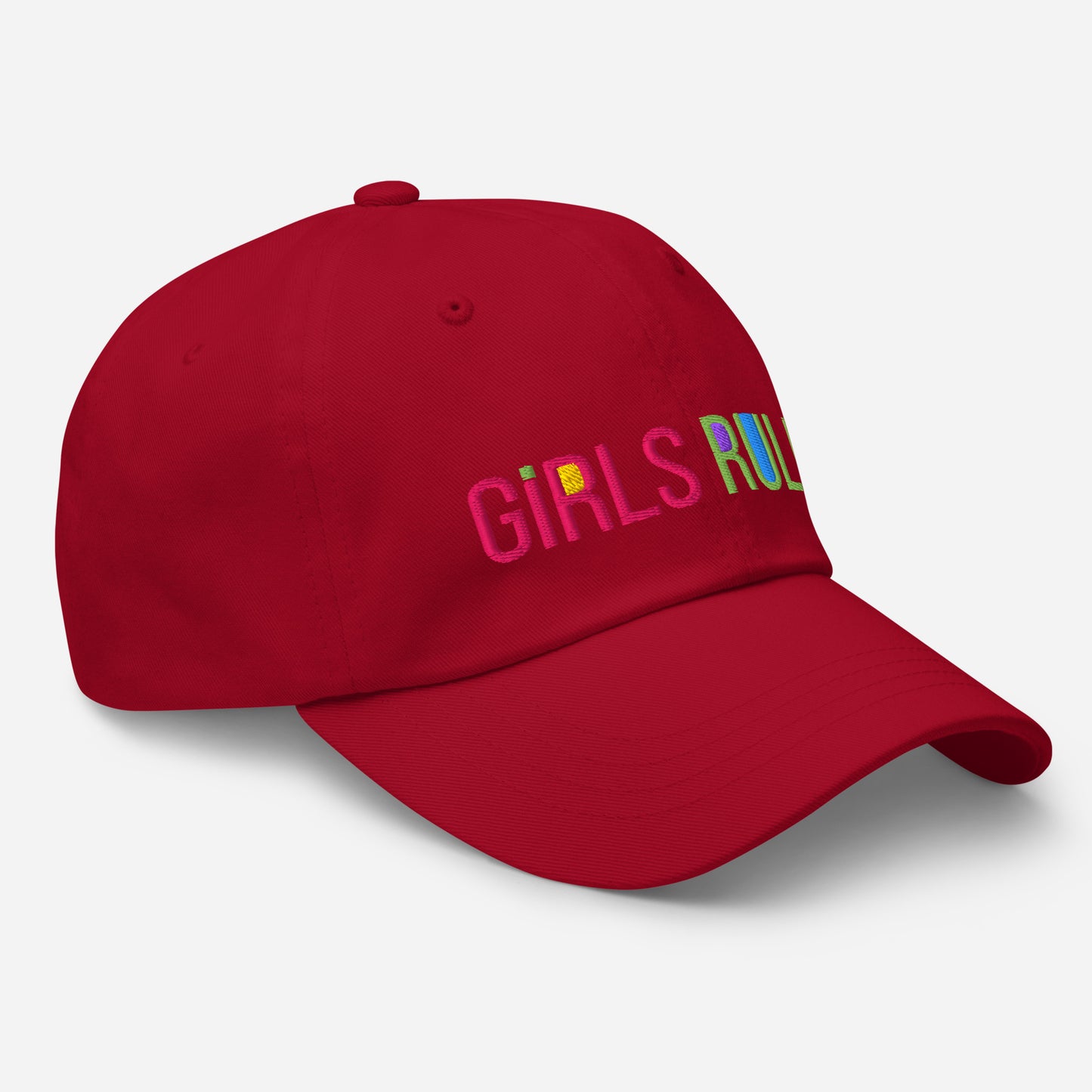 Make a statement wherever you go because girls truly rule! SHOP Now at The Wishful Fish KIDS