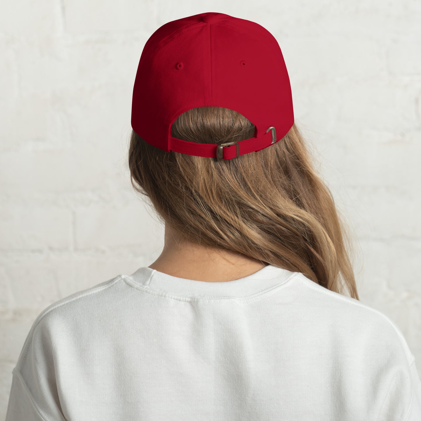 Top off your look with serious girl power. SHOP Now at The Wishful Fish KIDS