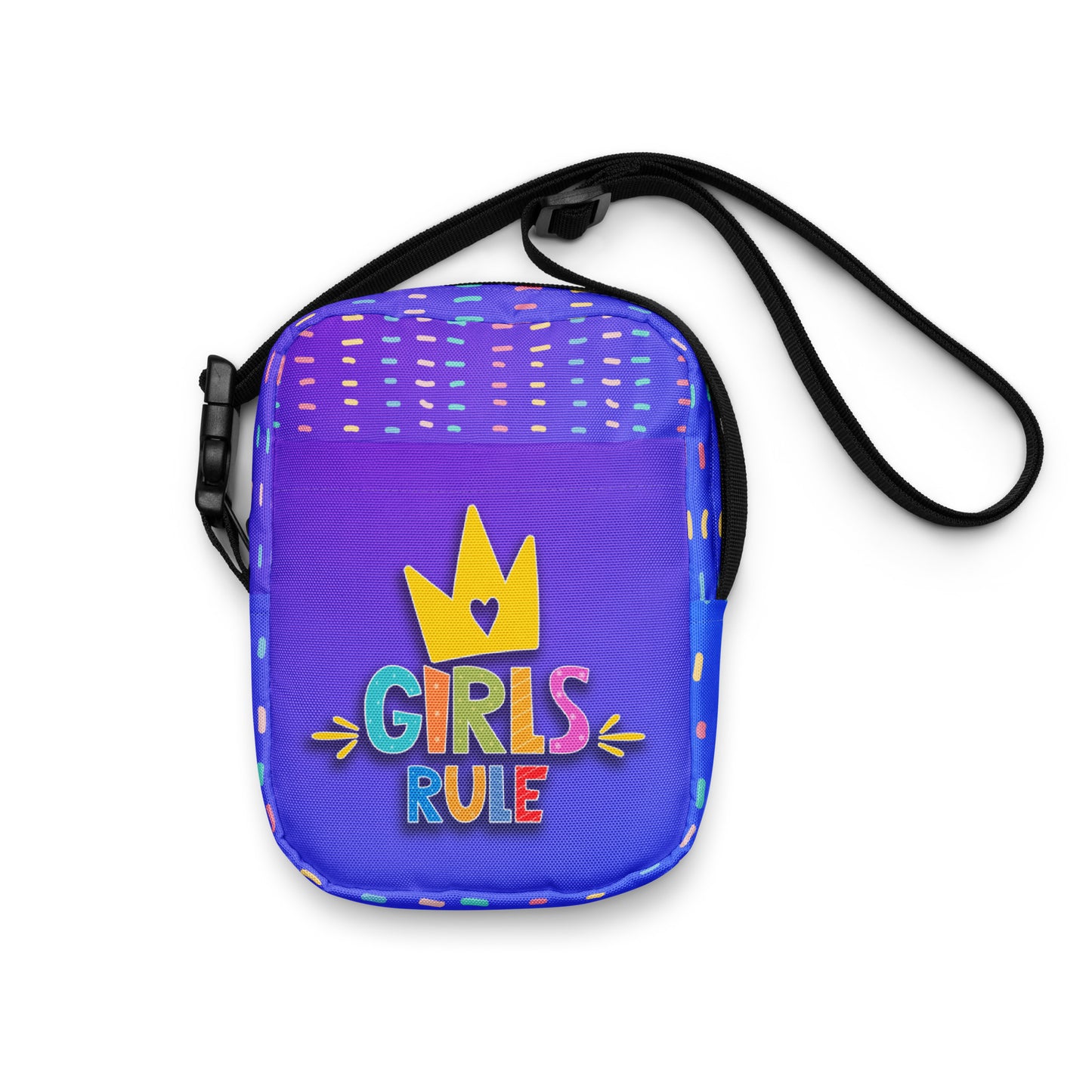Bold Looks, Bold Energy! Packed with Girl Power! SHOP Now at The Wishful Fish KIDS
