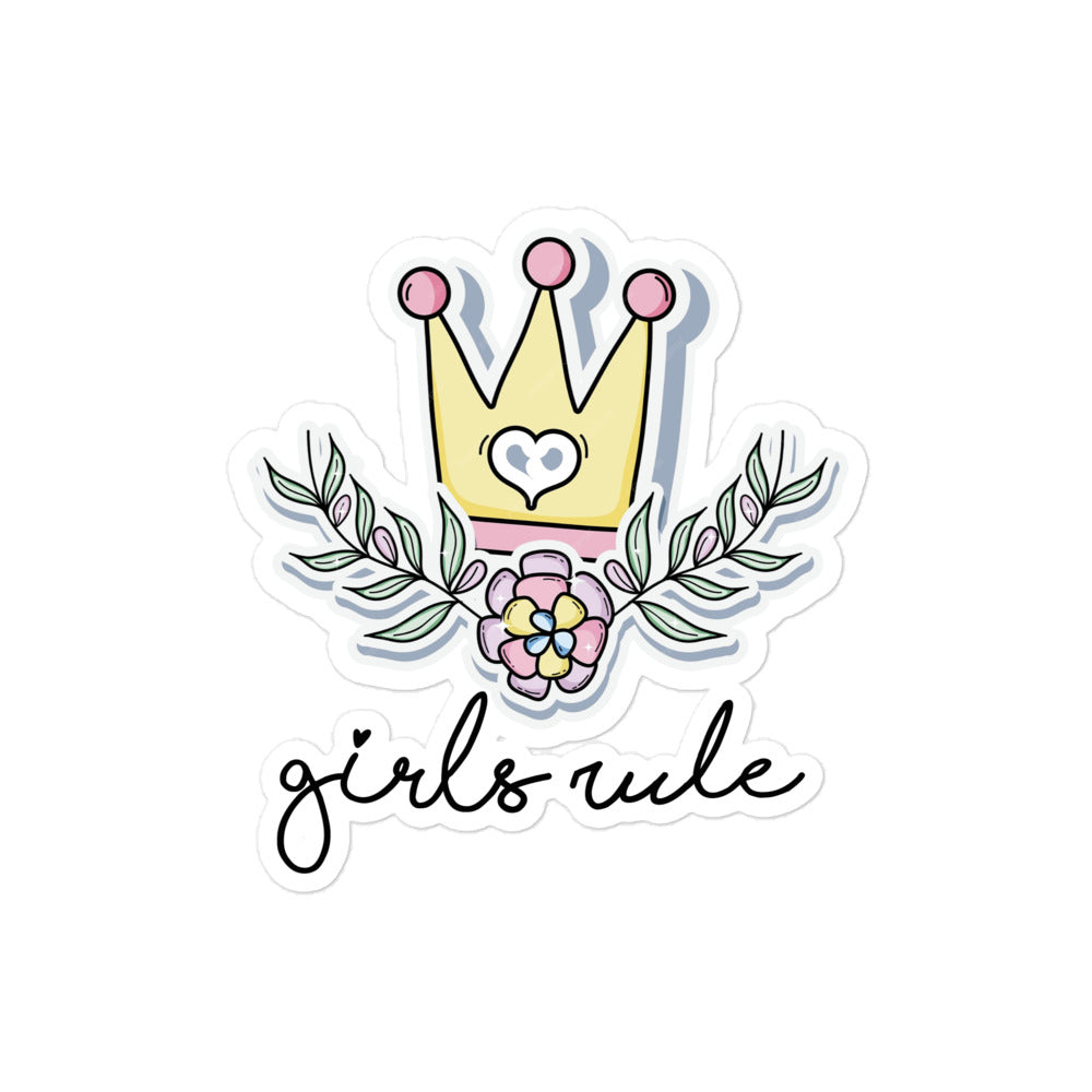 Confidence, color, and attitude... that sticks. SHOP Now at The Wishful Fish KIDS