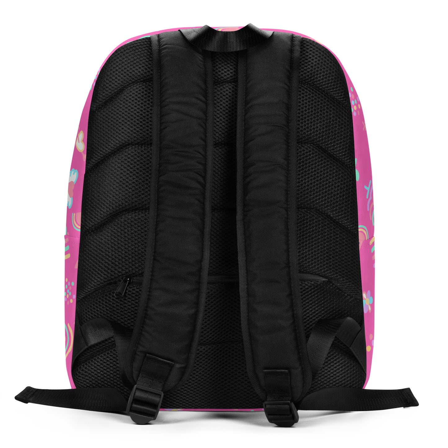 Pack your essentials and your power with the GIRL POWER Backpack. SHOP Now at The Wishful Fish KIDS