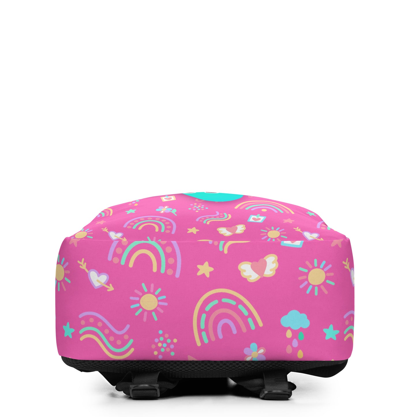 Pack your essentials and your power with the GIRL POWER Backpack. SHOP Now at The Wishful Fish KIDS